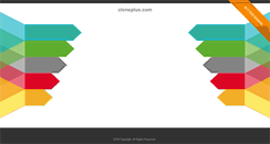 Desktop Screenshot of cloneplus.com